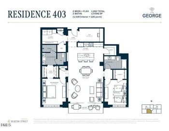 512 Geer 403 St, Durham, NC 27701