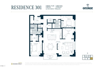 512 Geer St #301, Durham, NC 27701