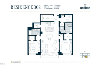 512 Geer St #302, Durham, NC 27701