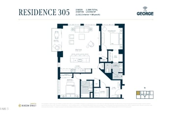 512 Geer St #305, Durham, NC 27701