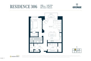 512 Geer St #306, Durham, NC 27701