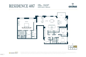 512 Geer St #407, Durham, NC 27701
