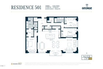 512 Geer St #501, Durham, NC 27701