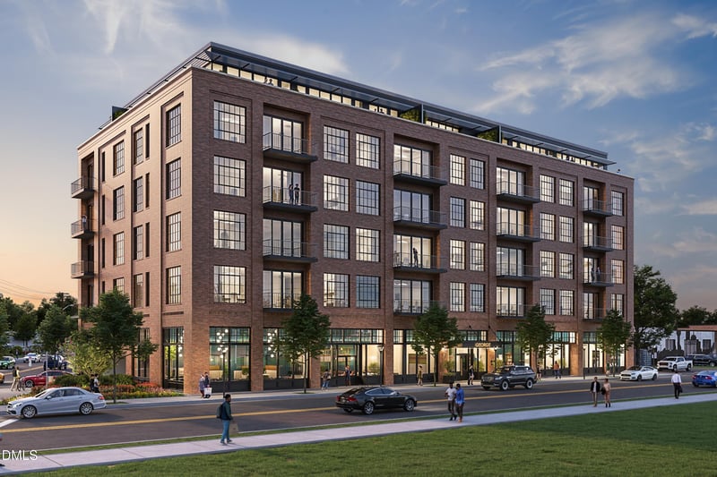 512 Geer St #702, Durham, NC 27701