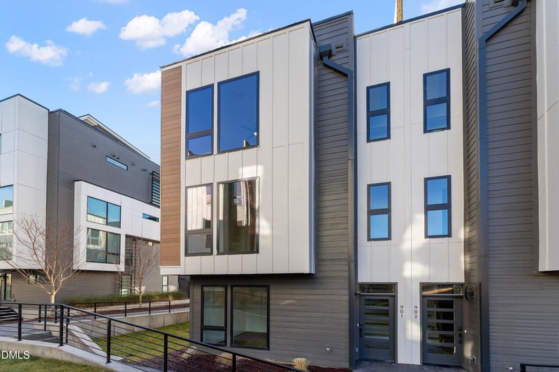 512 Gordon St #1101, Durham, NC 27701