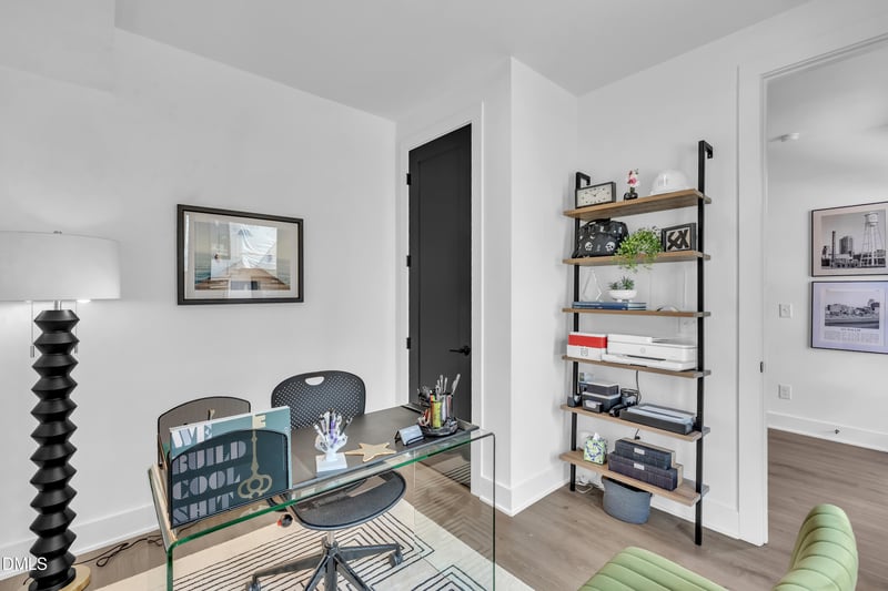512 Gordon St #1101, Durham, NC 27701