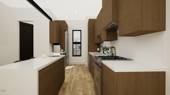 512 Gordon St #304, Durham, NC 27701