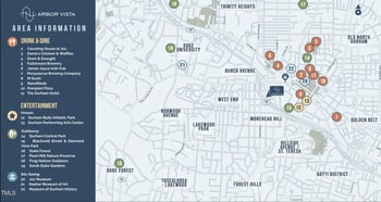 512 Gordon St #304, Durham, NC 27701