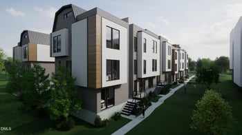 512 Gordon St #305, Durham, NC 27701