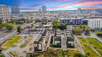 512 Gordon St #305, Durham, NC 27701