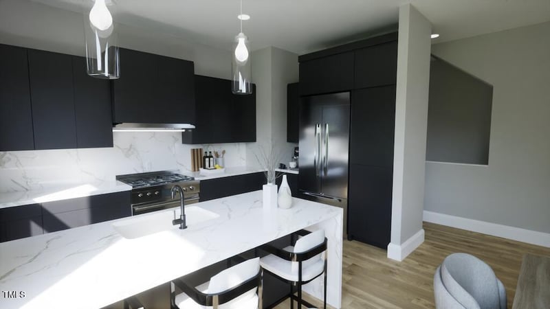 512 Gordon St #401, Durham, NC 27701