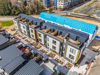 512 Gordon St #402, Durham, NC 27701