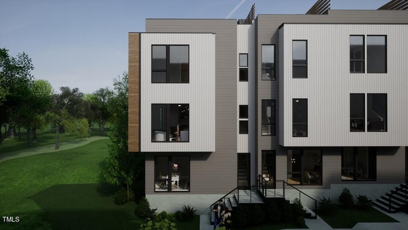 512 Gordon St #403, Durham, NC 27701