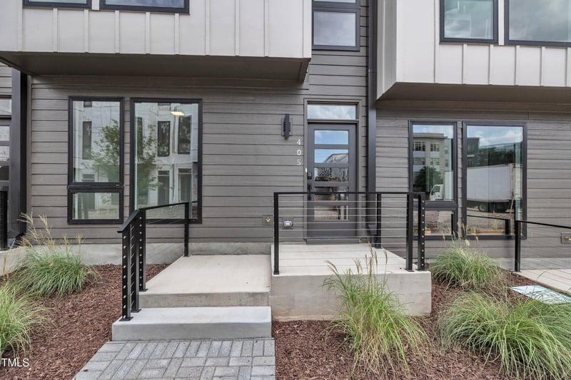 512 Gordon St #405, Durham, NC 27701
