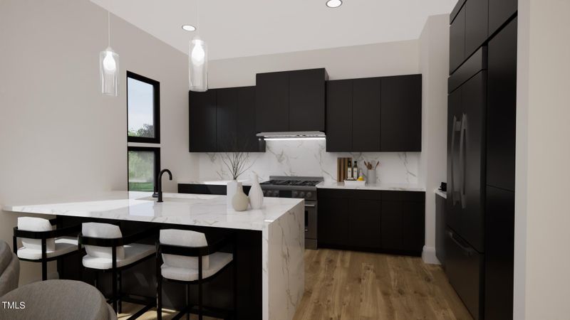 512 Gordon St #608, Durham, NC 27701