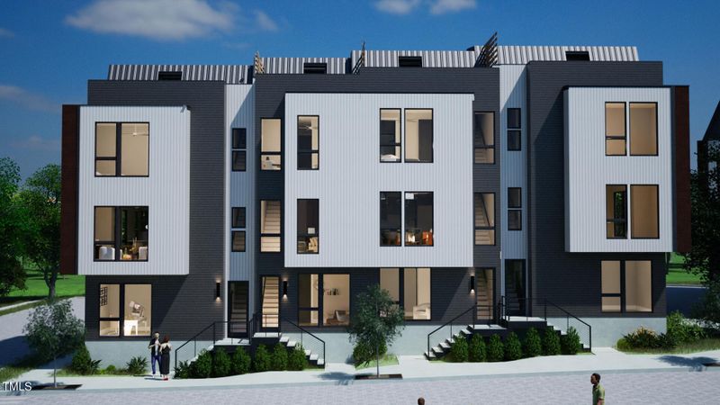 512 Gordon St #608, Durham, NC 27701