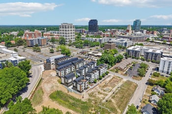 512 Gordon St #802, Durham, NC 27701