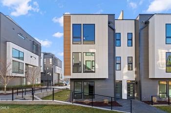 512 Gordon St #901, Durham, NC 27701