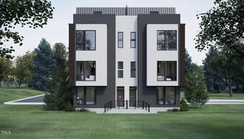 512 Gordon St, Durham, NC 27701