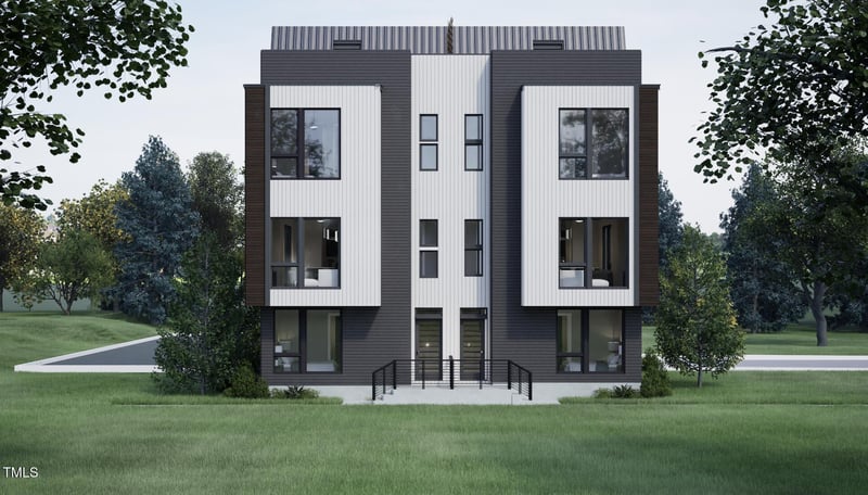 512 Gordon St, Durham, NC 27701