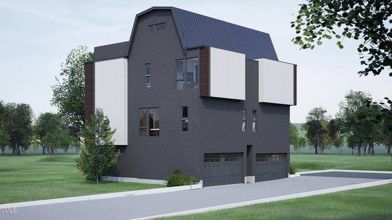 512 Gordon St, Durham, NC 27701