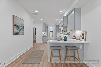 512 Gordon St, Durham, NC 27701
