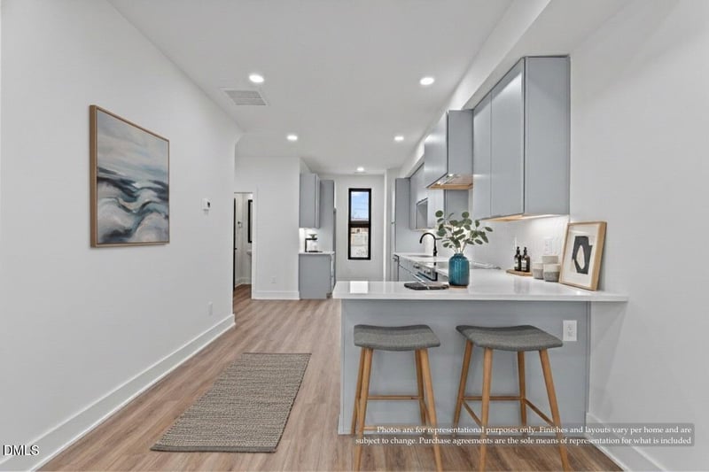 512 Gordon St, Durham, NC 27701