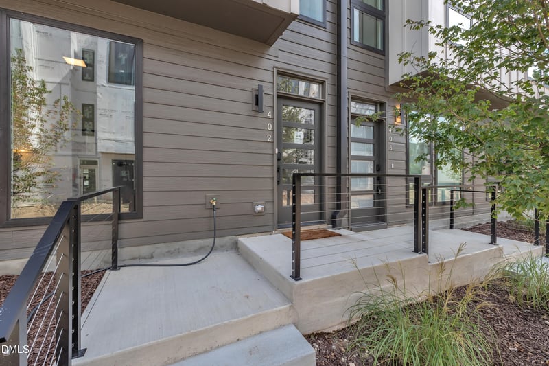 512 Gordon St, Durham, NC 27701