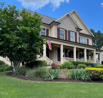 512 Hallburg Ct, Wake Forest, NC 27587