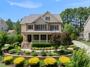 512 Hallburg Ct, Wake Forest, NC 27587