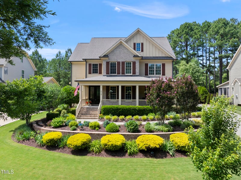 512 Hallburg Ct, Wake Forest, NC 27587