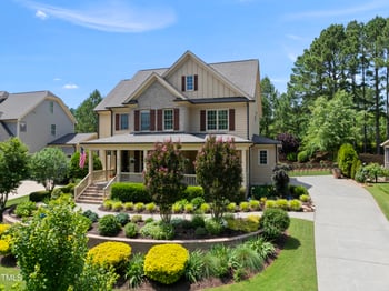512 Hallburg Ct, Wake Forest, NC 27587