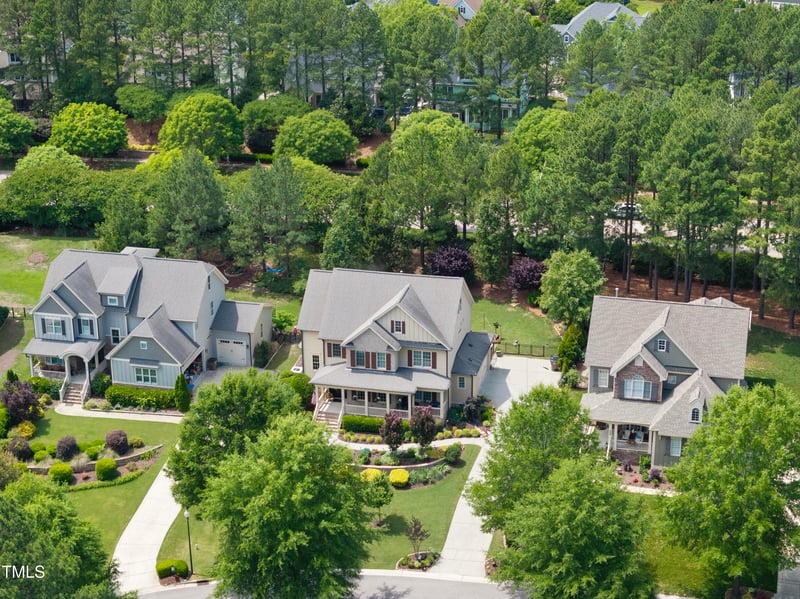 512 Hallburg Ct, Wake Forest, NC 27587