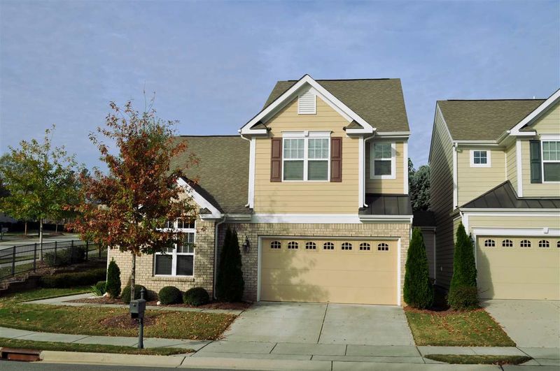 512 Hammond Oak Ln, Wake Forest, NC 27587