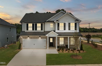 512 Havannah Rd, Garner, NC 27529