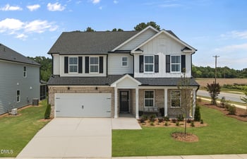 512 Havannah Rd, Garner, NC 27529