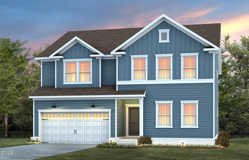512 Havannah Rd, Garner, NC 27529