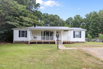 512 Hillsboro St, Creedmoor, NC 27522