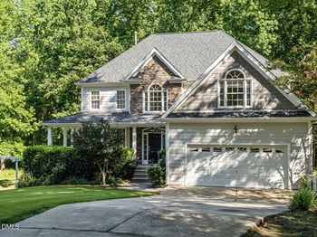 512 Hillswick Pl, Wake Forest, NC 27587