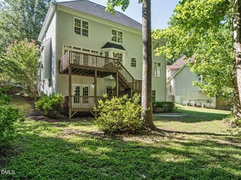 512 Hillswick Pl, Wake Forest, NC 27587