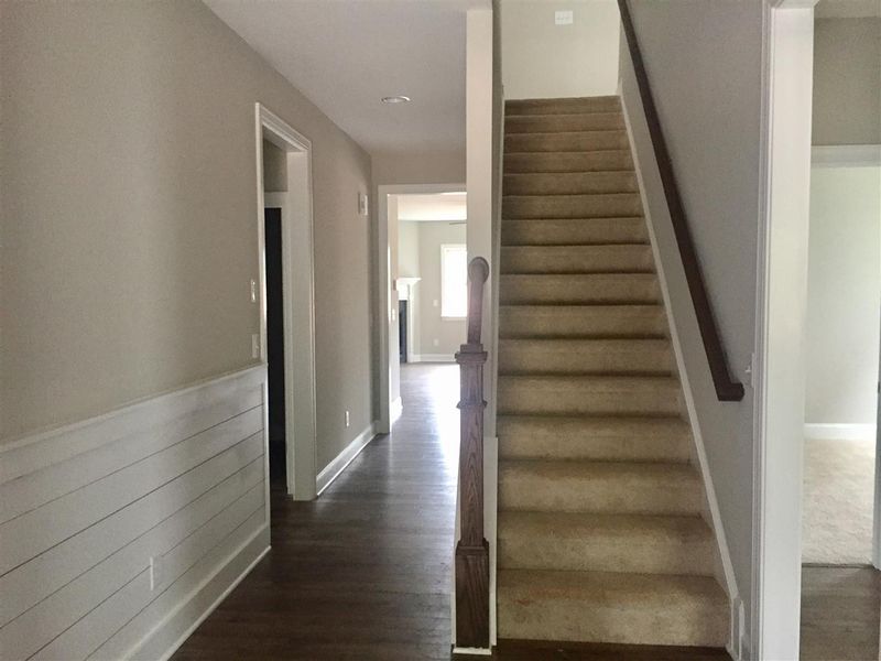 512 Holden Forest Dr Abode Plan Lot 105, Youngsville, NC 27596