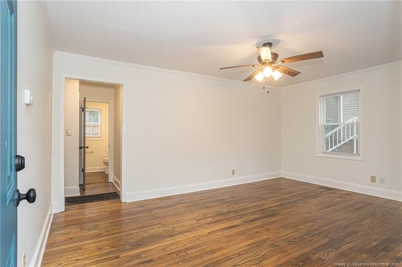 512 Ijams St, Fayetteville, NC 28301
