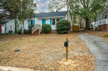 512 Ijams St, Fayetteville, NC 28301