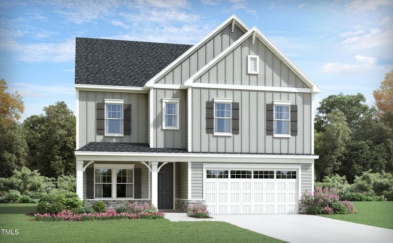 512 Kavanaugh Rd #407, Wake Forest, NC 27587