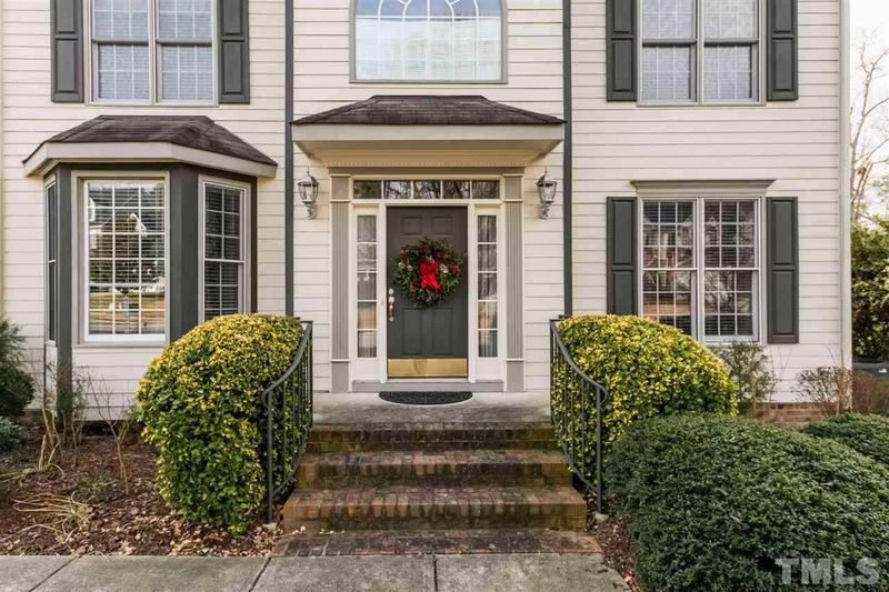 512 Kellyridge Dr, Apex, NC 27502