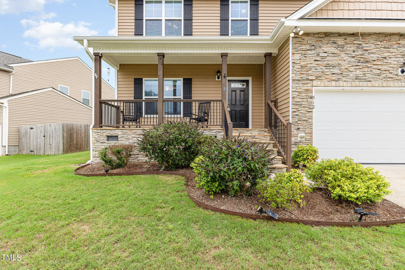 512 N Kennelman Cir, Wendell, NC 27591