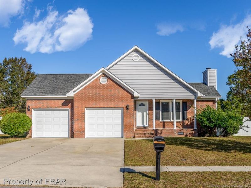 512 Kernstown Rd, Fayetteville, NC 28376