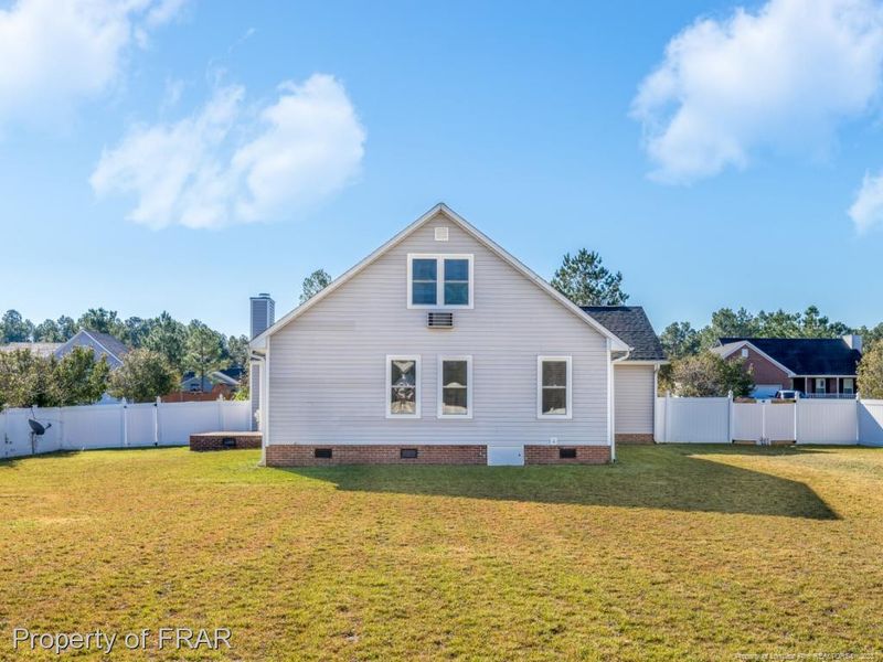 512 Kernstown Rd, Fayetteville, NC 28376