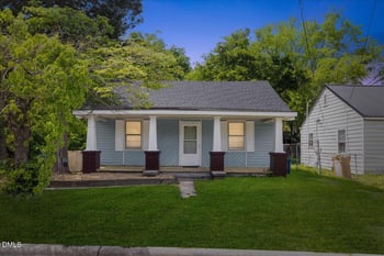 512 King St, Fayetteville, NC 28301