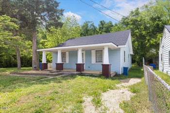 512 King St, Fayetteville, NC 28301